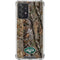 NFL New York Jets Realtree AP Camo Galaxy A52 5G Clear Case